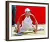 Andy Roddick-null-Framed Photo