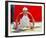 Andy Roddick-null-Framed Photo