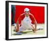 Andy Roddick-null-Framed Photo