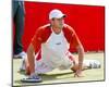 Andy Roddick-null-Mounted Photo