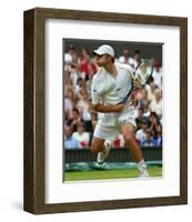 Andy Roddick-null-Framed Photo