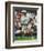 Andy Roddick-null-Framed Photo