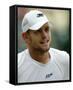 Andy Roddick-null-Framed Stretched Canvas