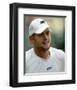 Andy Roddick-null-Framed Photo