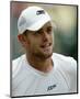 Andy Roddick-null-Mounted Photo