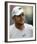 Andy Roddick-null-Framed Photo