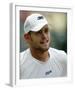 Andy Roddick-null-Framed Photo