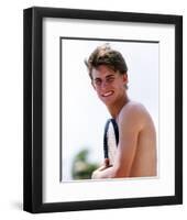 Andy Roddick-null-Framed Photo