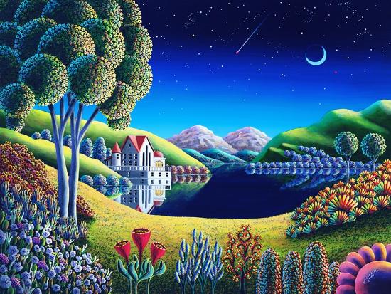 Art Print, , large