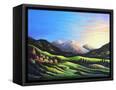 Canvas Black
