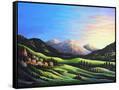 Canvas Black