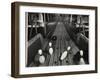 Andy Varipapa-Gjon Mili-Framed Photographic Print