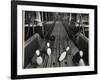 Andy Varipapa-Gjon Mili-Framed Photographic Print