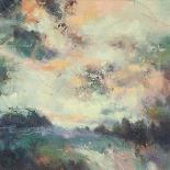 The Sky Waved So I Waved Back-Andy Waite-Giclee Print