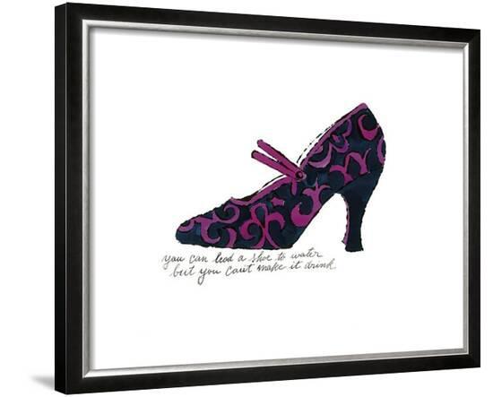 Framed Art Print, , large