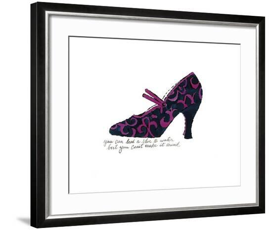 Framed Art Print, , large