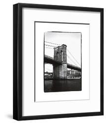 Brooklyn Bridge Warhol Posters Prints Paintings Wall Art For Sale Allposters Com