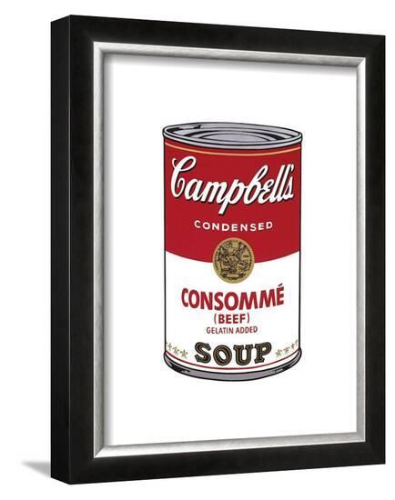Framed Art Print, , large
