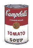 Campbell's Soup I: Tomato, 1968-Andy Warhol-Art Print