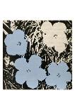 Ten Marilyns, c.1967-Andy Warhol-Giclee Print