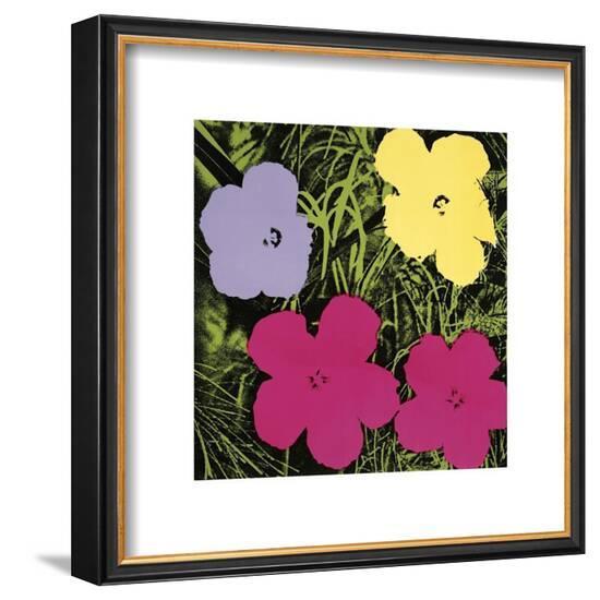 Framed Art Print, , large