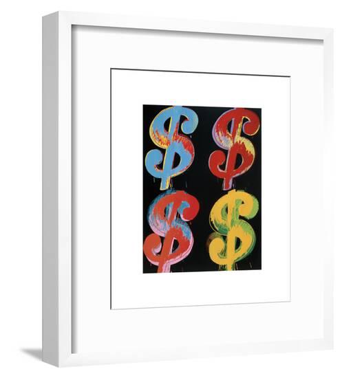 Framed Art Print, , large