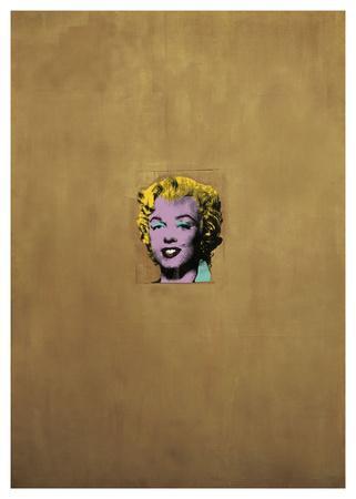 Marilyn (Warhol) Posters & Wall Art Prints | AllPosters.com