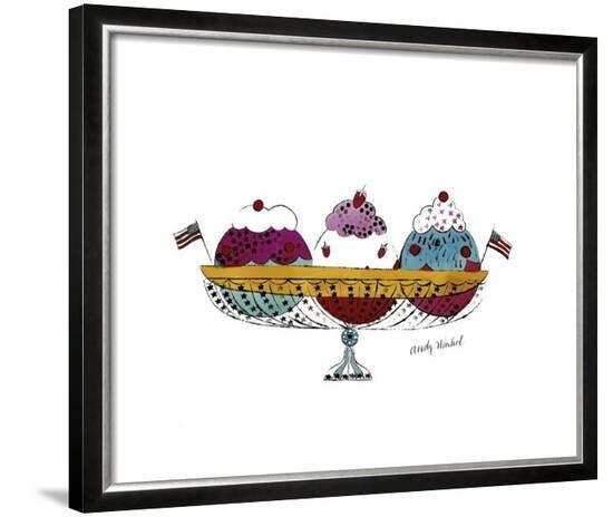 Framed Art Print, , large