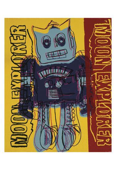 Art Print, , large