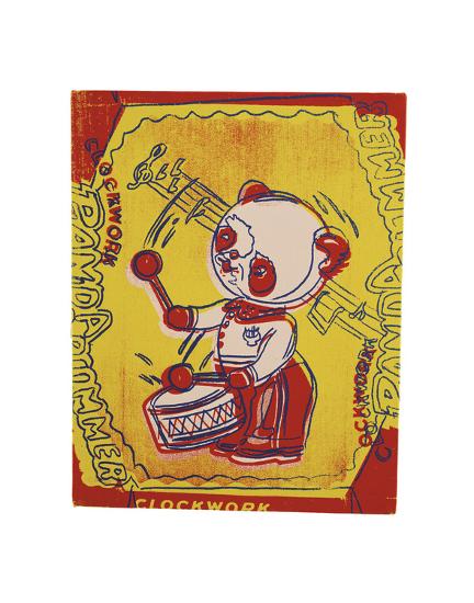 Art Print, , large