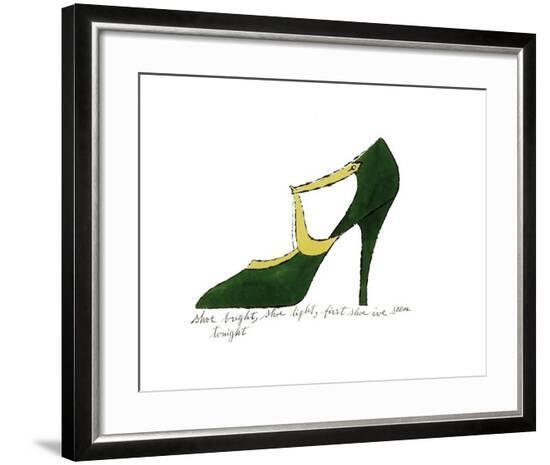 Framed Art Print, , large