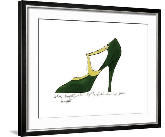 Framed Art Print, , large