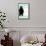 Andy Westface - Bears Gray-Trends International-Framed Stretched Canvas displayed on a wall