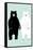 Andy Westface - Bears Gray-Trends International-Framed Stretched Canvas