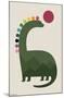 Andy Westface - Dino Light Up-Trends International-Mounted Poster