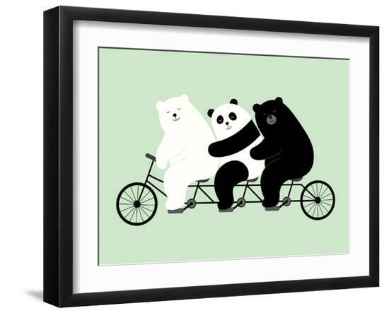 Premium Giclee Print, , large