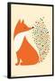 Andy Westface - Fox Little Fire-Trends International-Framed Poster