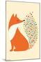 Andy Westface - Fox Little Fire-Trends International-Mounted Poster