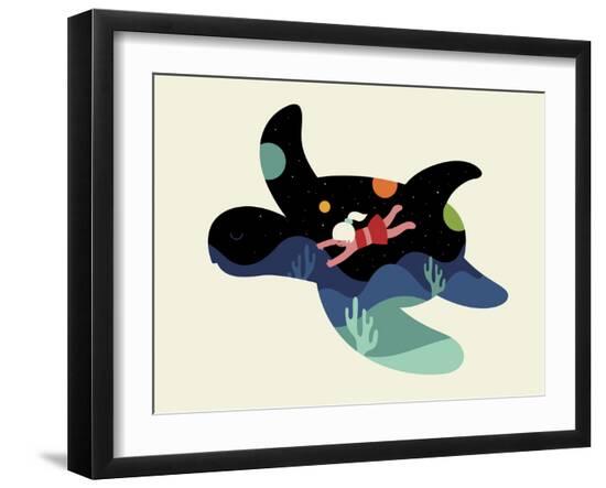 Premium Giclee Print, , large
