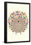 Andy Westface - Porcupine Give Me A Hug-Trends International-Framed Poster