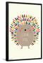 Andy Westface - Porcupine Give Me A Hug-Trends International-Framed Poster