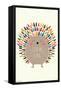 Andy Westface - Porcupine Give Me A Hug-Trends International-Framed Stretched Canvas