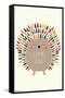 Andy Westface - Porcupine Give Me A Hug-Trends International-Framed Stretched Canvas