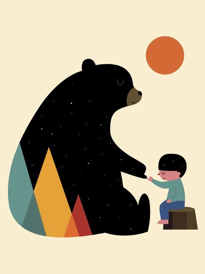 Premium Giclee Print, , large