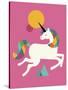 Stretched Canvas
