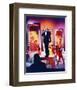 Andy Williams-null-Framed Photo