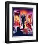 Andy Williams-null-Framed Photo