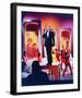 Andy Williams-null-Framed Photo