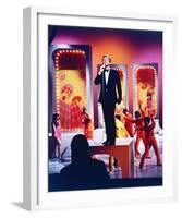 Andy Williams-null-Framed Photo