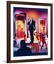 Andy Williams-null-Framed Photo